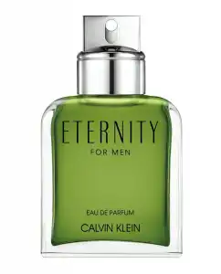 Calvin Klein - Eau De Parfum Eternity For Men 100 Ml