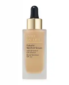 Estée Lauder - Base de maquillaje Sérum Futurist Skintint Serum SPF20, 30 ml Estée Lauder.