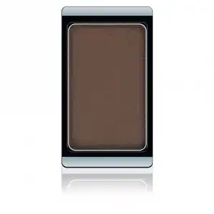 Eyeshadow Matt #524-matt dark grey mocha