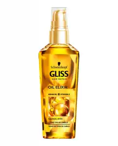 Gliss - Oil Elixir Diario