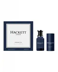 Hackett - Estuche De Regalo Eau De Parfum Essential