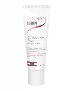 Isdin - Cuidado Del Pezón Woman