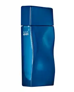 Kenzo - Eau De Toilette Aqua Homme 50 Ml