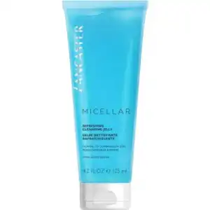 Lancaster Lancaster Gel Micelar Limpiador Refrescante, 125 ml