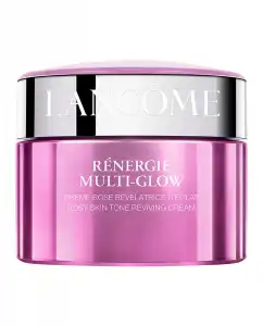 Lancôme - Crema De Día Revitalizante Rénergie Multi-Glow Efecto Buena Cara 50 Ml