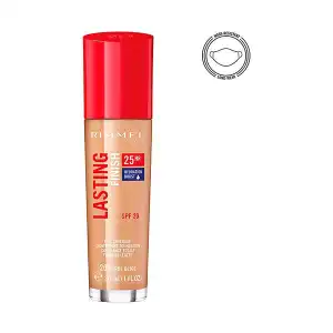 Lasting Finish Foundation 203 True Beige