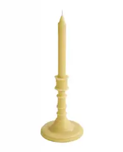 LOEWE - Candelabro De Cera Honeysuckle Home Scents