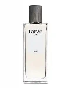 LOEWE - Eau De Parfum 001 Man 50 Ml