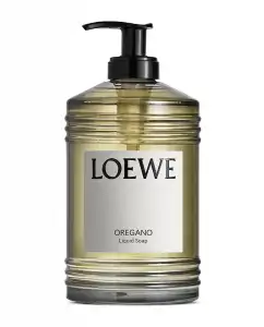 LOEWE - Jabón Líquido Oregano Loewe.
