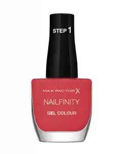 Max Factor - Esmalte De Uñas Nailfinity