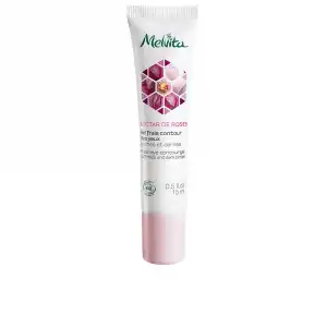 Melvita - Gel Contorno De Ojos Anti Fatiga 15 Ml