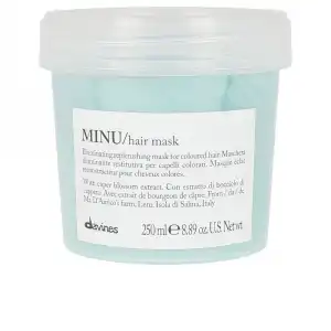 Minu mask 250 ml