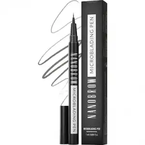 Nanobrow Nanobrow Microblading Pen  Ash Blonde, 1 ml