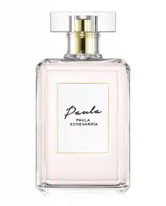 Paula Echevarría - Eau De Toilette Paula 100 Ml