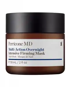 Perricone MD - Mascarilla De Noche Multi-Action Overnight Intensive Firming Mask 59ml