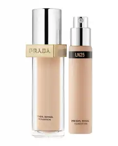 PRADA BEAUTY - Base de Maquillaje Reveal Prada Beauty.