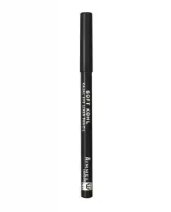 Rimmel - Lápiz De Ojos Soft Kohl Kajal