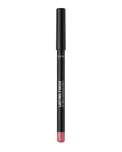 Rimmel - Perfilador De Labios Lasting Finish