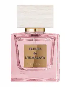 Rituals - Eau De Parfum Fleurs De L'Himalaya 50 Ml