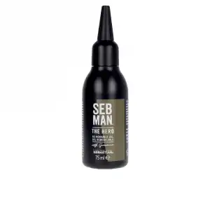 Sebman The Hero re-workable gel 75 ml