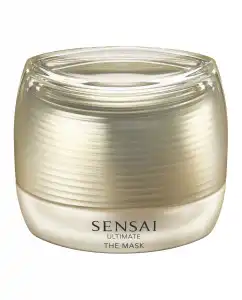 Sensai - Mascarilla Ultimate The Mask 75 ml Sensai.