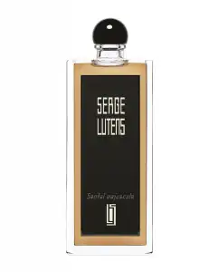 Serge Lutens - Eau De Parfum Santal Majuscule 50 Ml