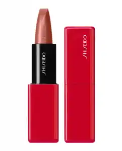 Shiseido - Barra De Labios Technosatin Gel Lipstick