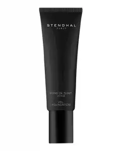 Stendhal - Base De Maquillaje Fondo De Maquillaje Ligero