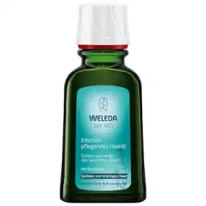 Weleda Weleda Aceite Capilar Acondicionador, 50 ml