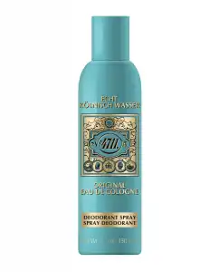 4711 - Desodorante En Spray Original Eau De Cologne