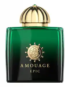 Amouage - Eau De Parfum Epic Woman 100 Ml First Cycle Collection