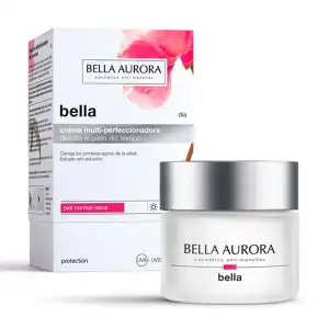 Bella Crema De DÃ­a Multi-Perfeccionadora