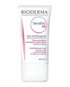 Bioderma - Crema Anti-Rojeces Sensibio AR