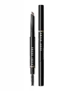 Bobbi Brown - Lápiz De Cejas De Precisión Perfectly Defined Long-Wear Brow Pencil