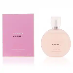 Chance Eau Vive parfum cheveux vaporizador 35 ml