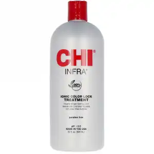 Chi Ionic Color Lock treatment 946 ml