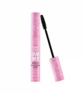 Constance Carroll - Máscara de pestañas Triple Effect Charmed - Ultra Black