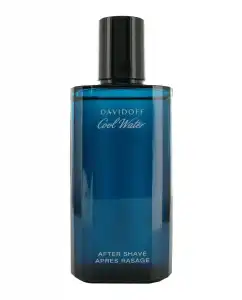 Davidoff - After Shave Cool Water Man