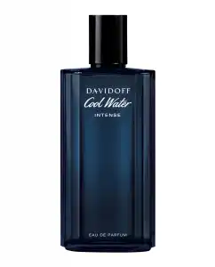 Davidoff - Eau De Parfum Cool Water Intense Man 125 Ml