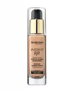 Deborah Milano - Base De Maquillaje Instant Lift