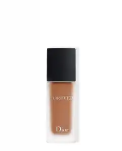 Dior - Fondo De Maquillaje Mate Duración 24 H Que No Transfiere - Enriquecido En Tratamiento - Clean