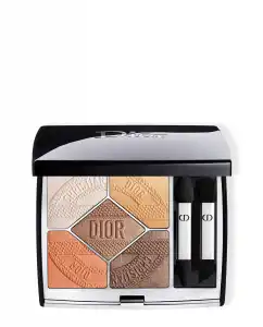 Dior - Paleta De Ojos - Textura Cremosa