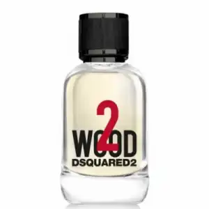 Dsquared2 Dsquared2 Two Wood Eau de Toilette 100 ML