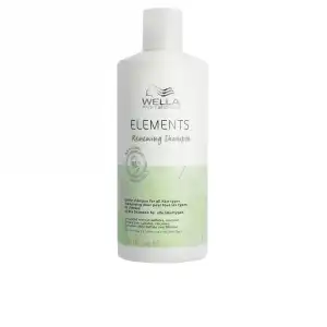 Elements renewing shampoo 500 ml