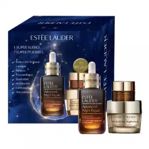 Estée Lauder - Estuche De Regalo Hidratación Y Antiedad Serum Advanced Night Repair