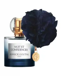 Goutal - Eau De Parfum Nuit Et Confidences 50 Ml