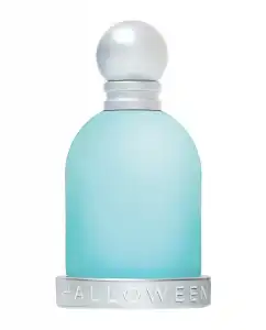 Halloween Perfumes - Eau De Toilette Blue Drop 50 Ml