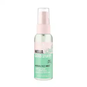 Hello, Good Stuff Herbal Face Mist