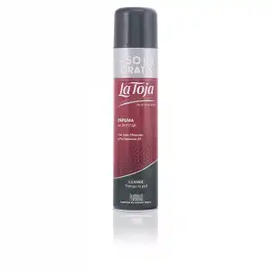 Hidrotermal espuma afeitar classic spray 250 + 50 ml