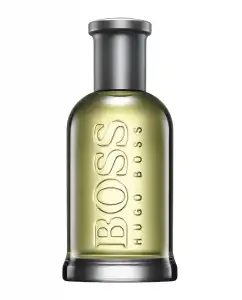Hugo Boss - Loción Aftershave Boss Bottled 100 Ml